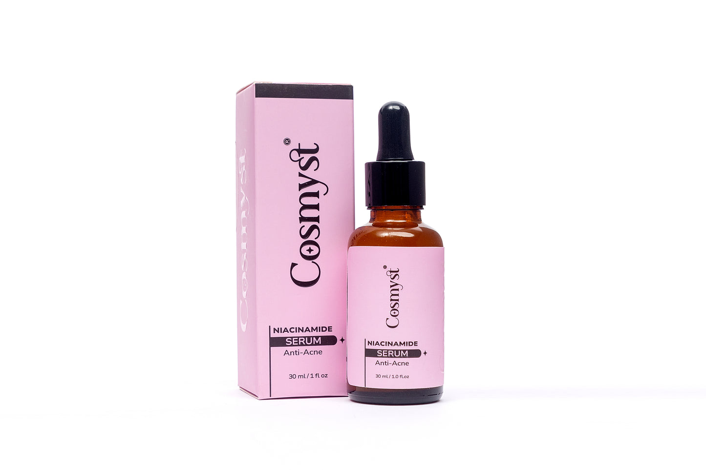 Niacinamide Serum