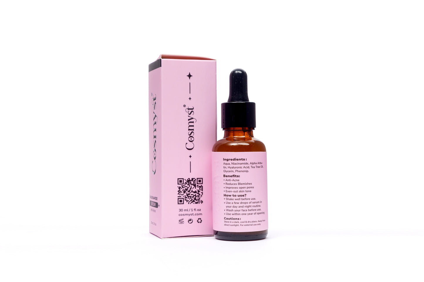 Niacinamide Serum