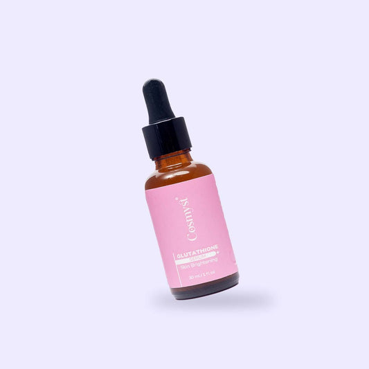 Glutathione Serum