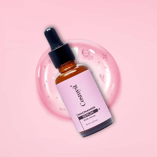 Niacinamide Serum