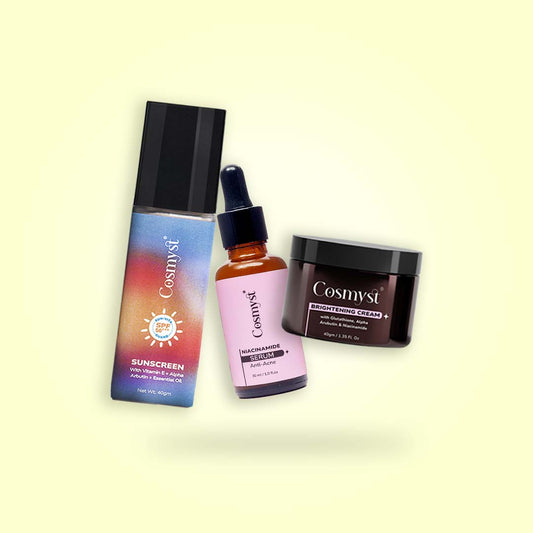 My Skin Trio - Any 3 products