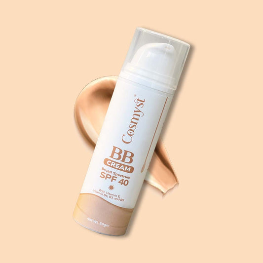 BB Cream