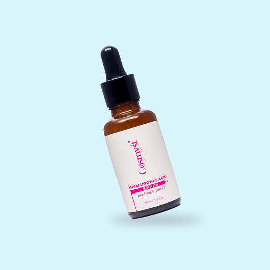 Hyaluronic Acid Serum