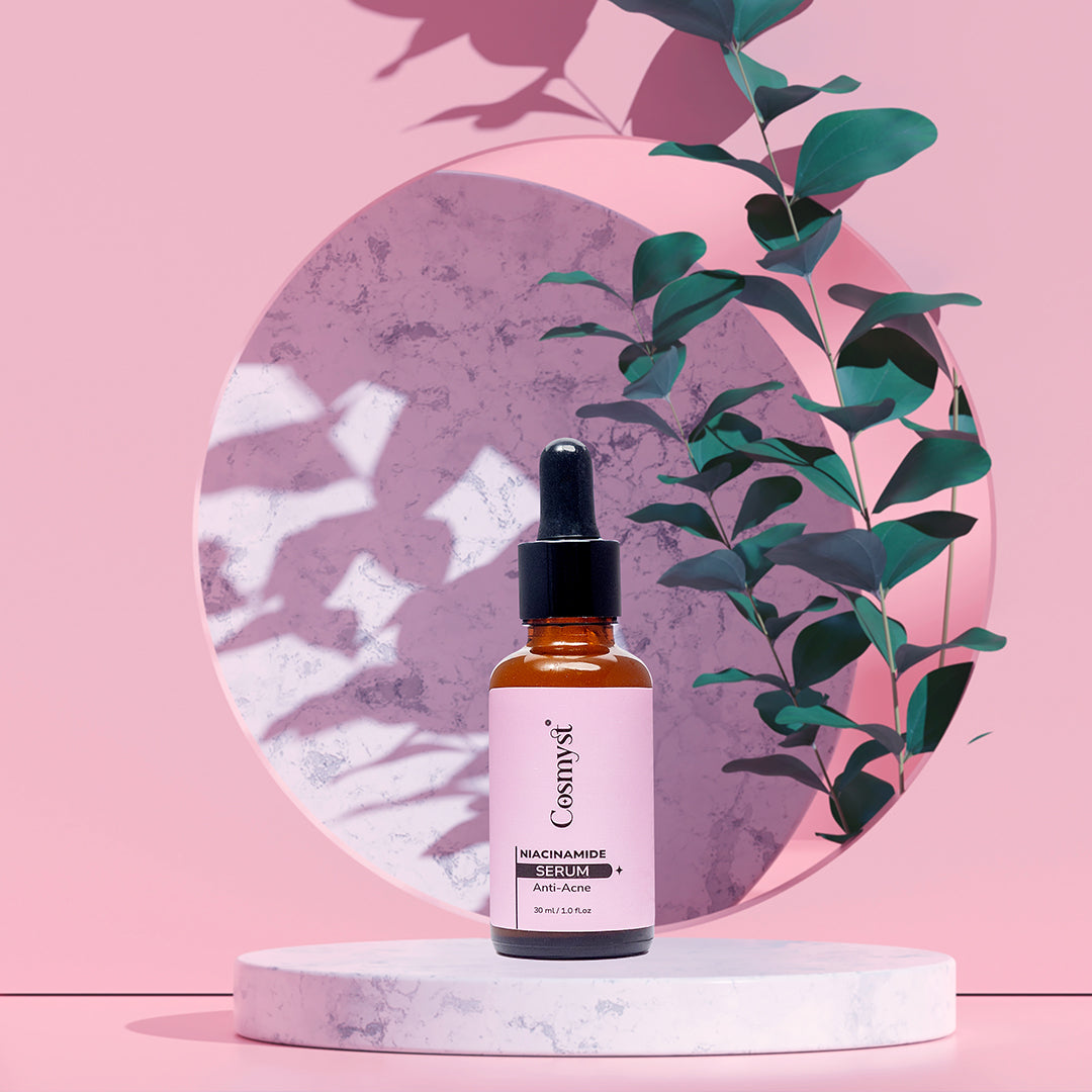 Niacinamide Serum